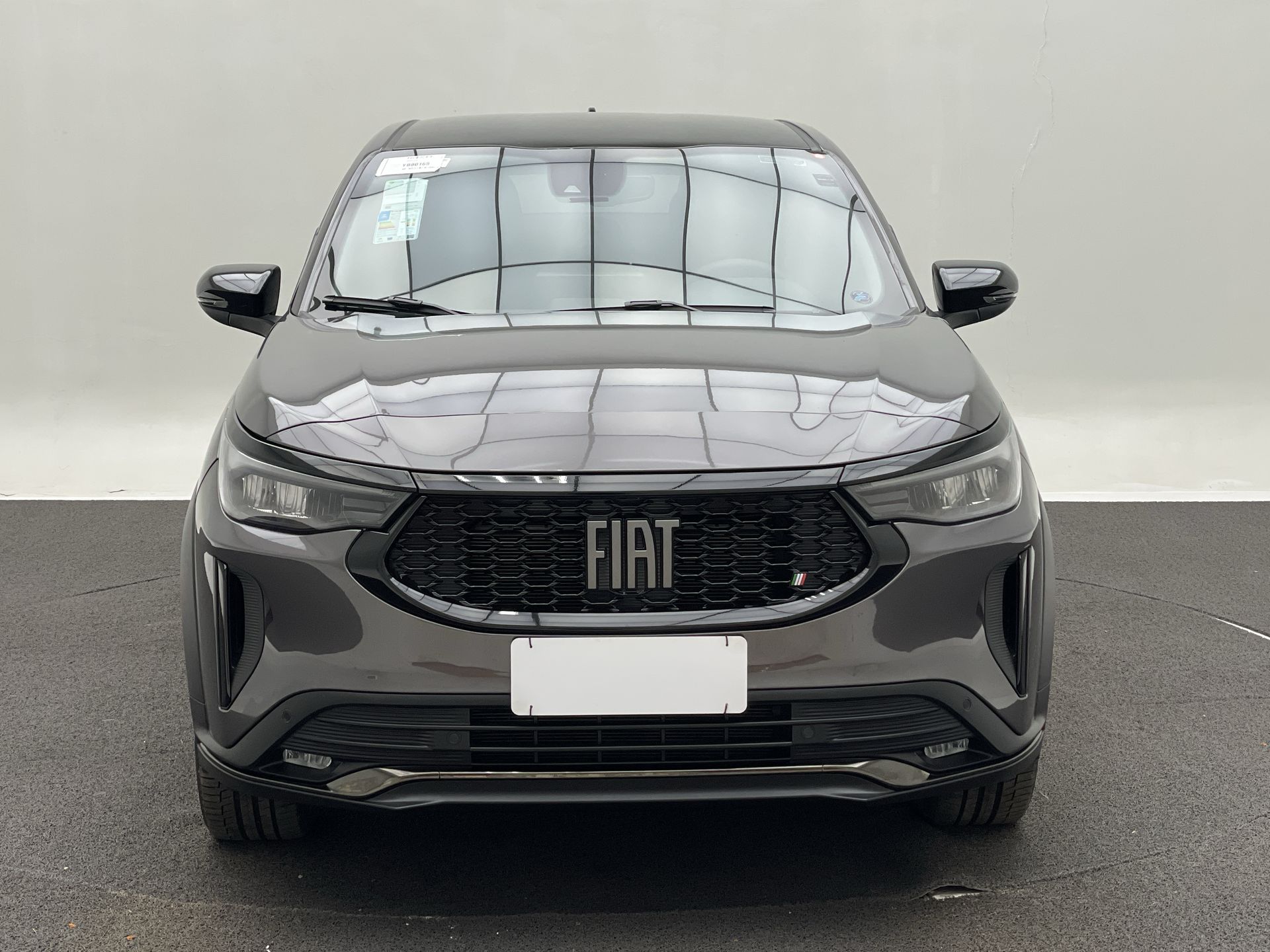 Fastback Impetus 1.0 200 T. Flex Aut