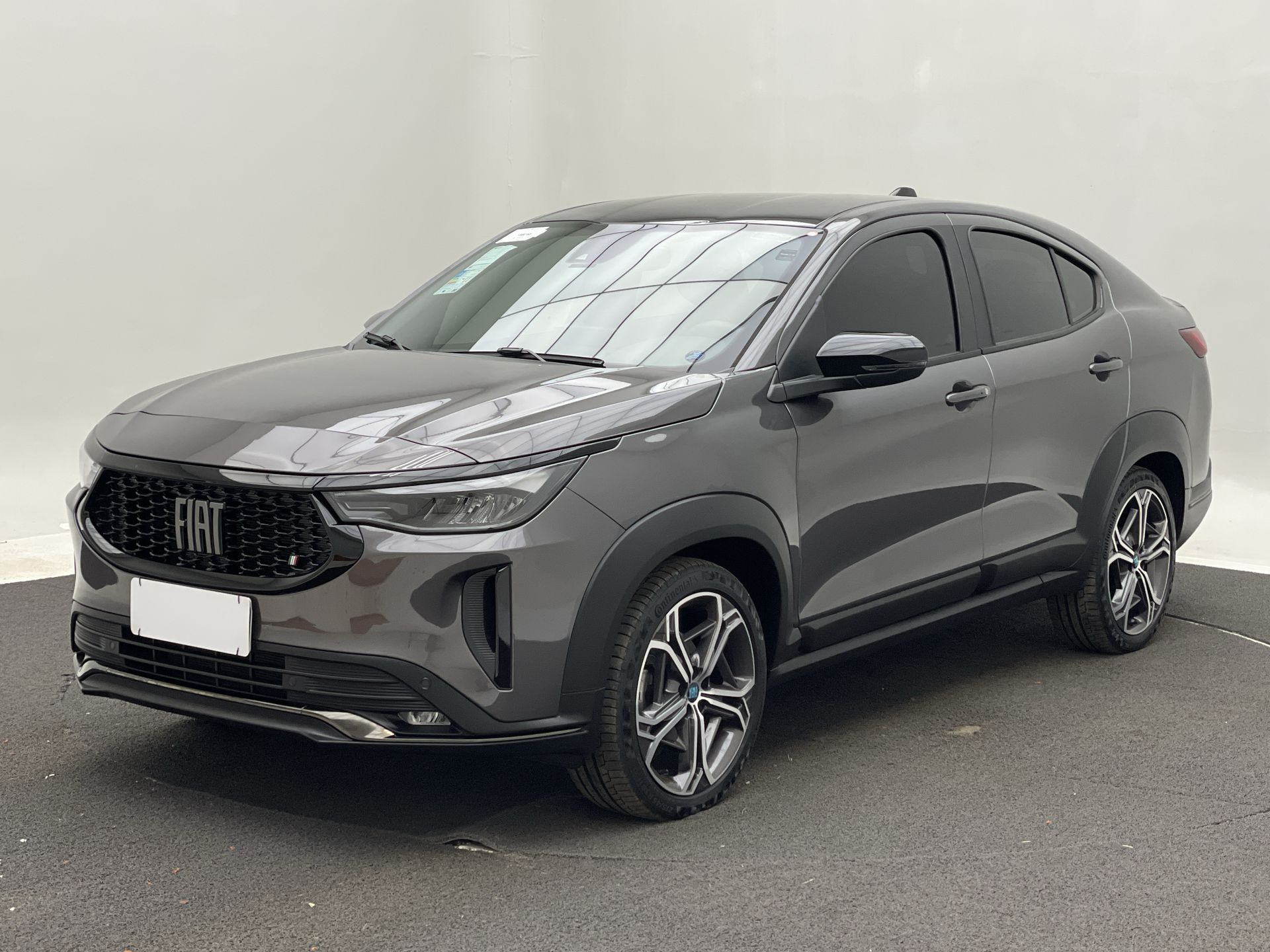 Fastback Impetus 1.0 200 T. Flex Aut