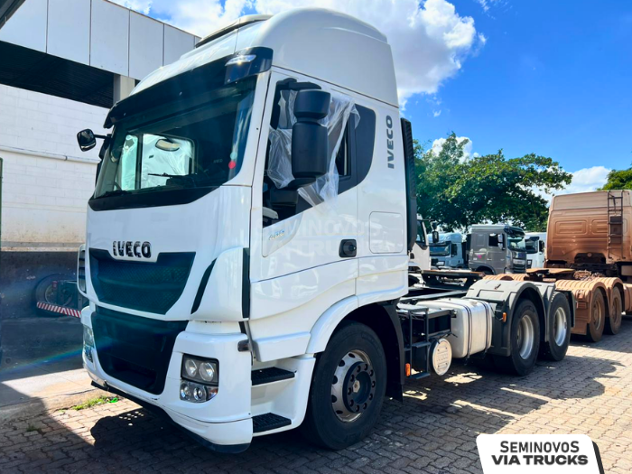 IVECO-STRALIS-STRALIS HI-WAY 800-S48TZ 6x4 (dies.)(E5)