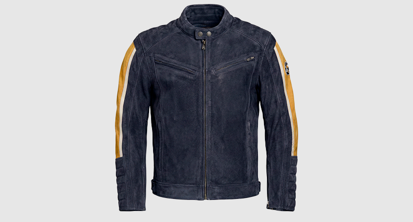 Jaqueta Schwabing Herren