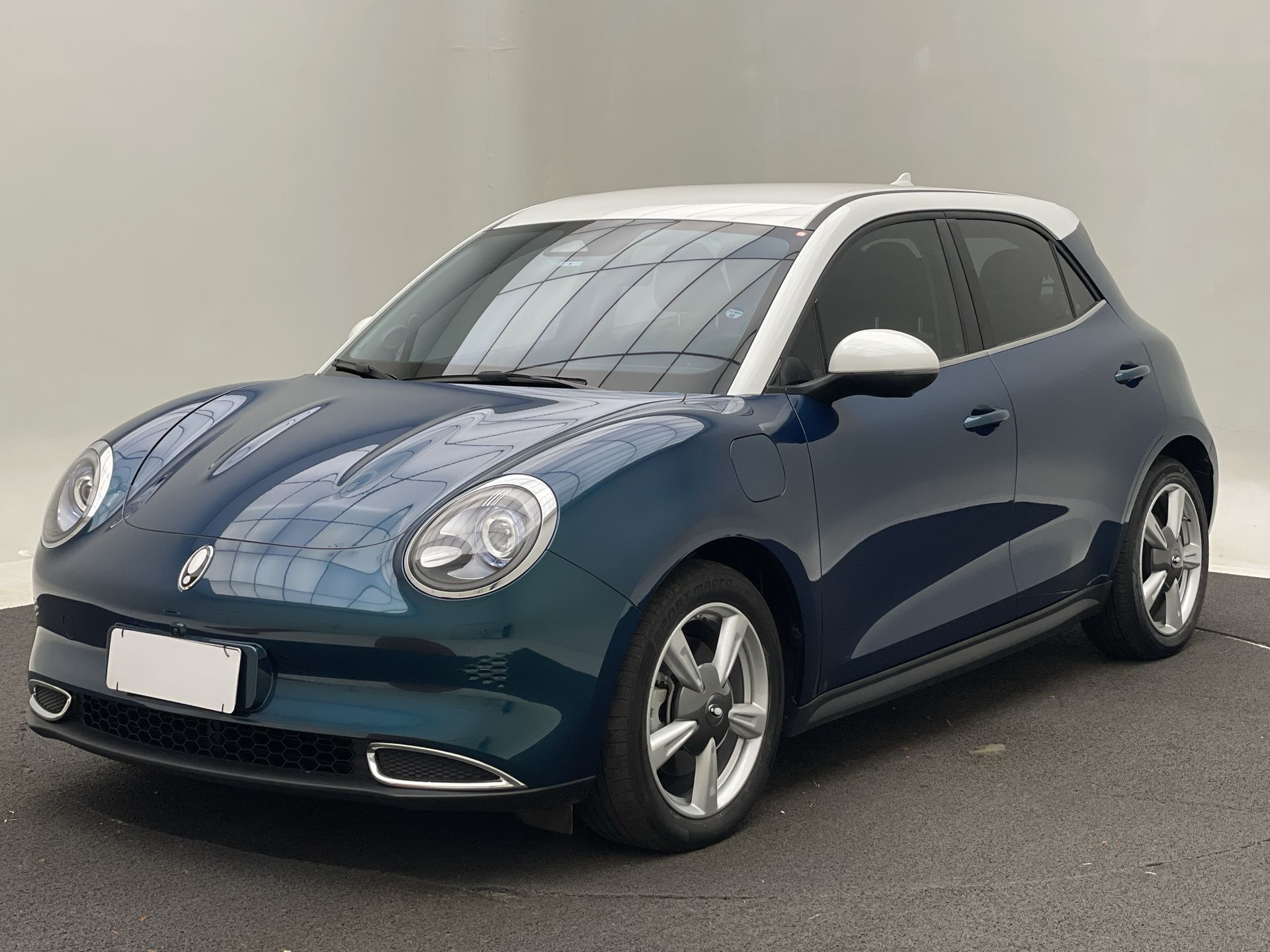 Ora 03 Skin (Elétrico)