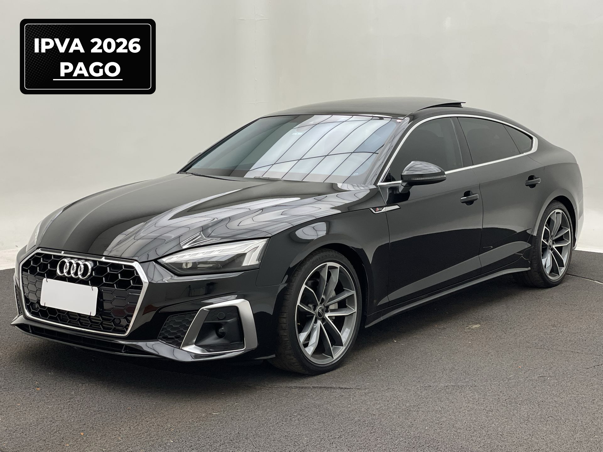 Macan GTS 2.9 Bi-Turbo