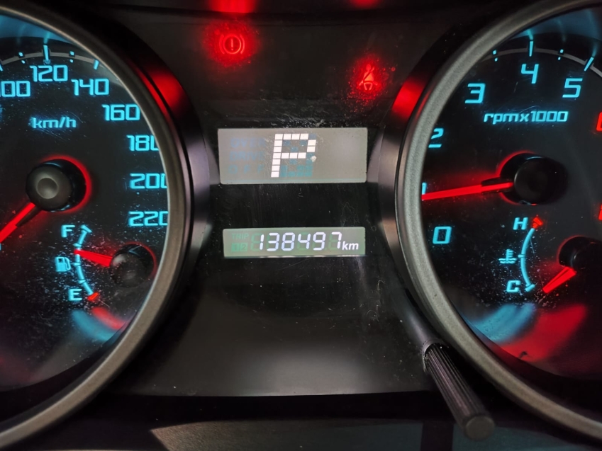 Mitsubishi-PAJERO TR4-2.0 4X2 16V 140CV FLEX 4P AUTOMÁTICO