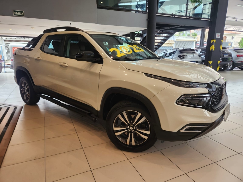 Fiat-TORO-1.3 TURBO 270 FLEX FREEDOM AT6