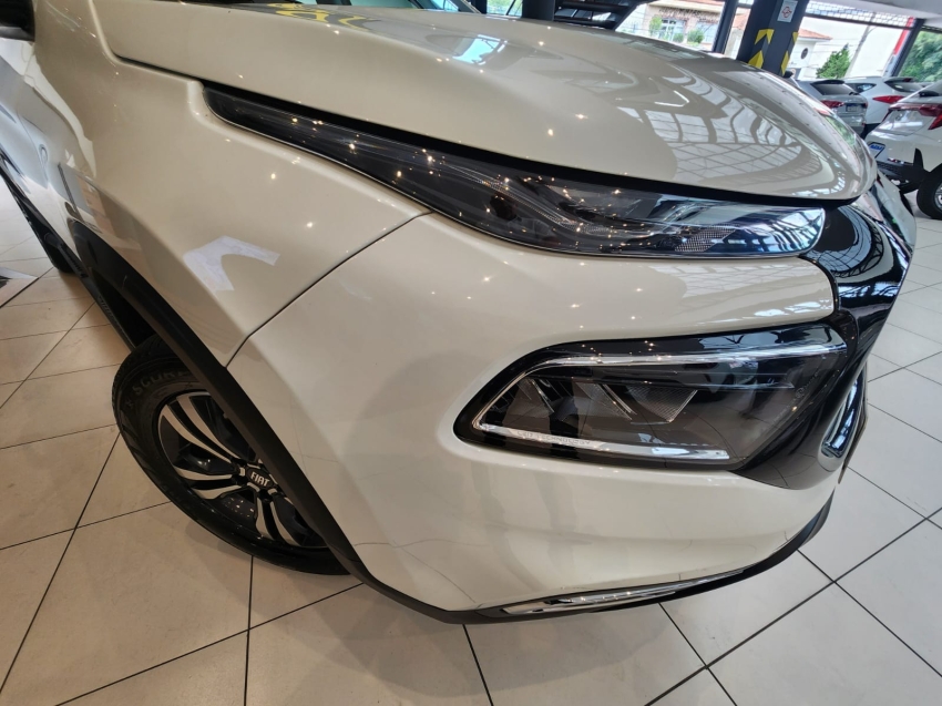 Fiat-TORO-1.3 TURBO 270 FLEX FREEDOM AT6