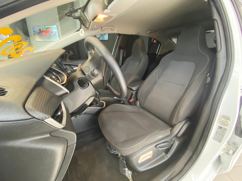 GM - Chevrolet-ONIX-1.0 TURBO FLEX PLUS LTZ MANUAL