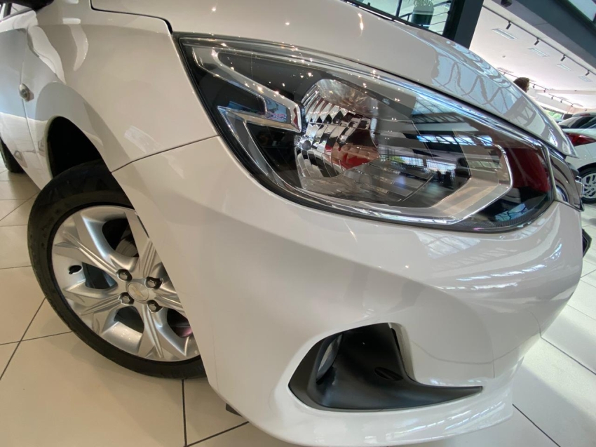 GM - Chevrolet-ONIX-1.0 TURBO FLEX PLUS LTZ MANUAL