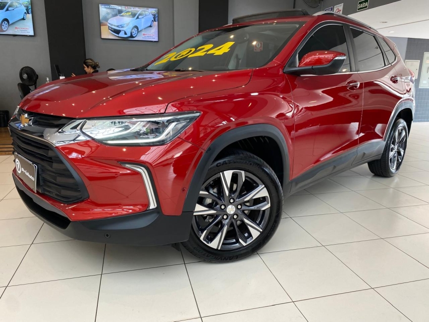 1.2 TURBO FLEX PREMIER AUTOMÁTICO