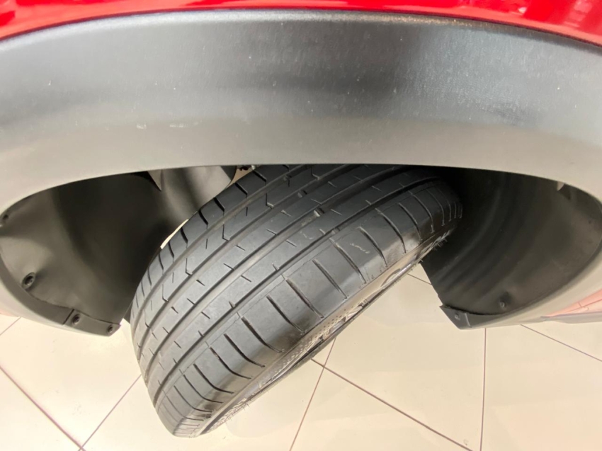 GM - Chevrolet-TRACKER-1.2 TURBO FLEX PREMIER AUTOMÁTICO