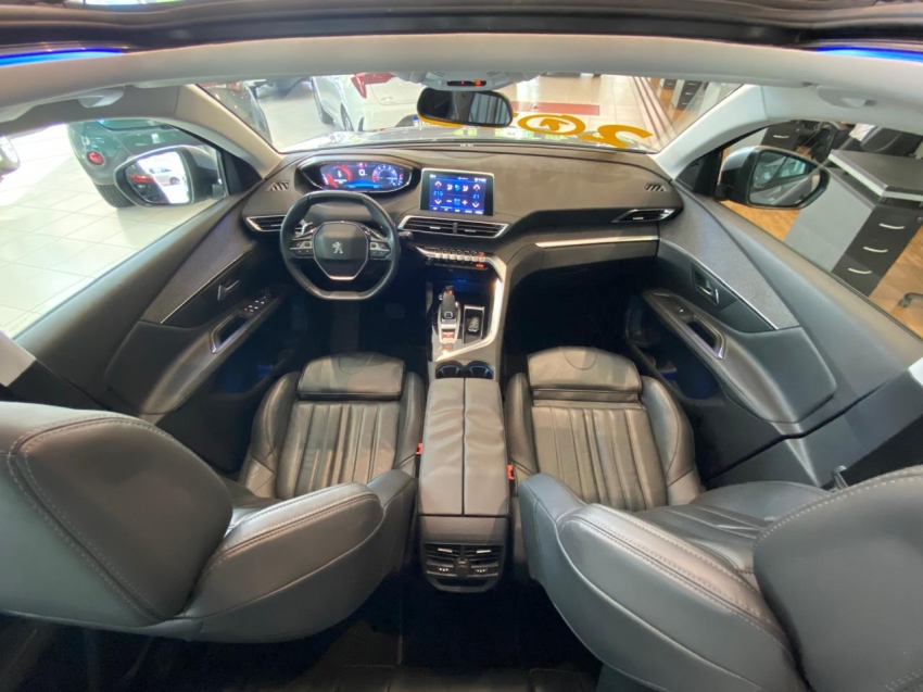 Peugeot-3008-1.6 GRIFFE PACK THP 16V GASOLINA 4P AUTOMÁTICO