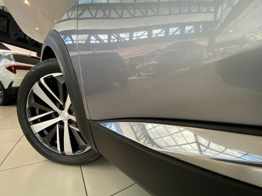 Peugeot-3008-1.6 GRIFFE PACK THP 16V GASOLINA 4P AUTOMÁTICO