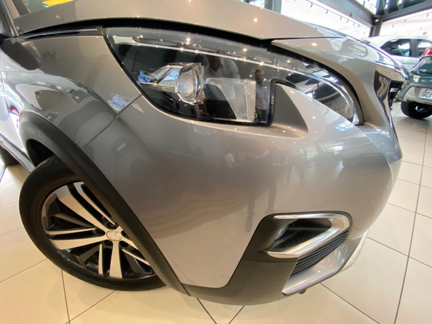Peugeot-3008-1.6 GRIFFE PACK THP 16V GASOLINA 4P AUTOMÁTICO