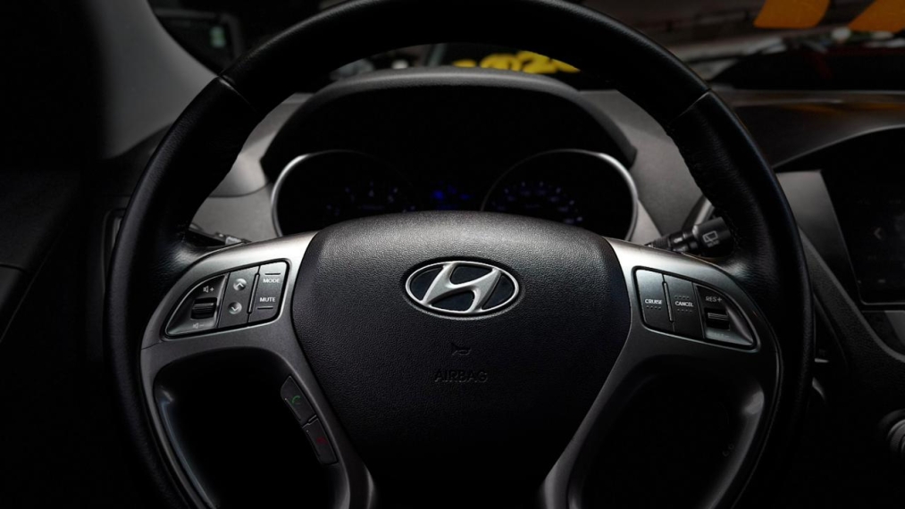 Hyundai-IX35-2.0 MPFI GL 16V FLEX 4P AUTOMÁTICO