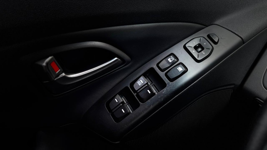 Hyundai-IX35-2.0 MPFI GL 16V FLEX 4P AUTOMÁTICO