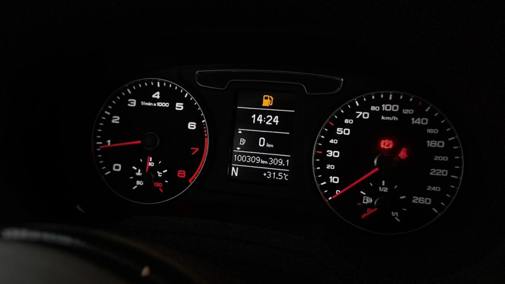 Audi-Q3-1.4 TFSI AMBIENTE FLEX 4P S TRONIC