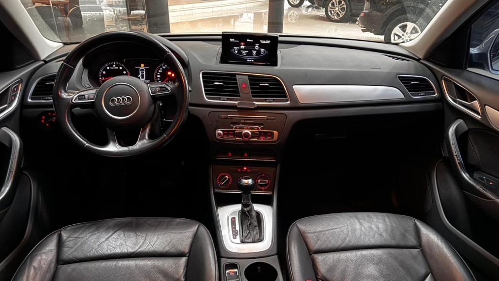 Audi-Q3-1.4 TFSI AMBIENTE FLEX 4P S TRONIC