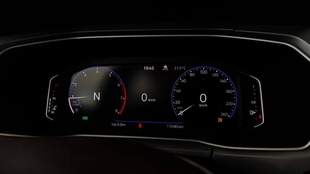 VW - Volkswagen-T-CROSS-1.0 200 TSI TOTAL FLEX COMFORTLINE AUTOMÁTICO