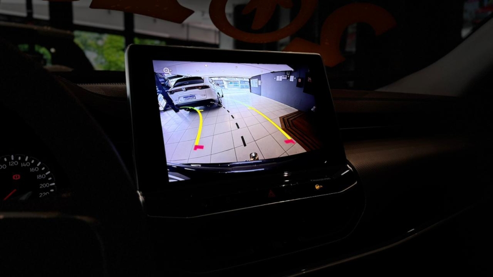 Jeep-COMPASS-1.3 T270 TURBO FLEX LONGITUDE AT6