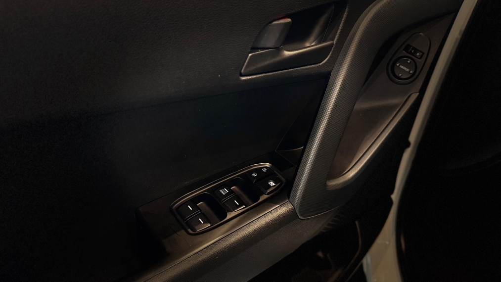 Hyundai-CRETA-1.6 16V FLEX ATTITUDE AUTOMÁTICO