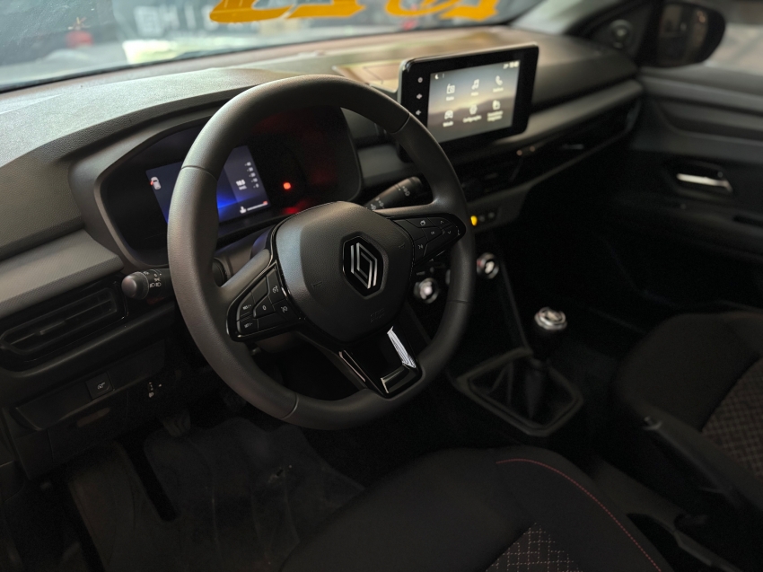 Renault-KARDIAN-1.0 TCE FLEX EVOLUTION MANUAL