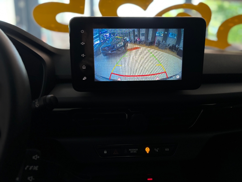 Renault-KARDIAN-1.0 TCE FLEX EVOLUTION MANUAL