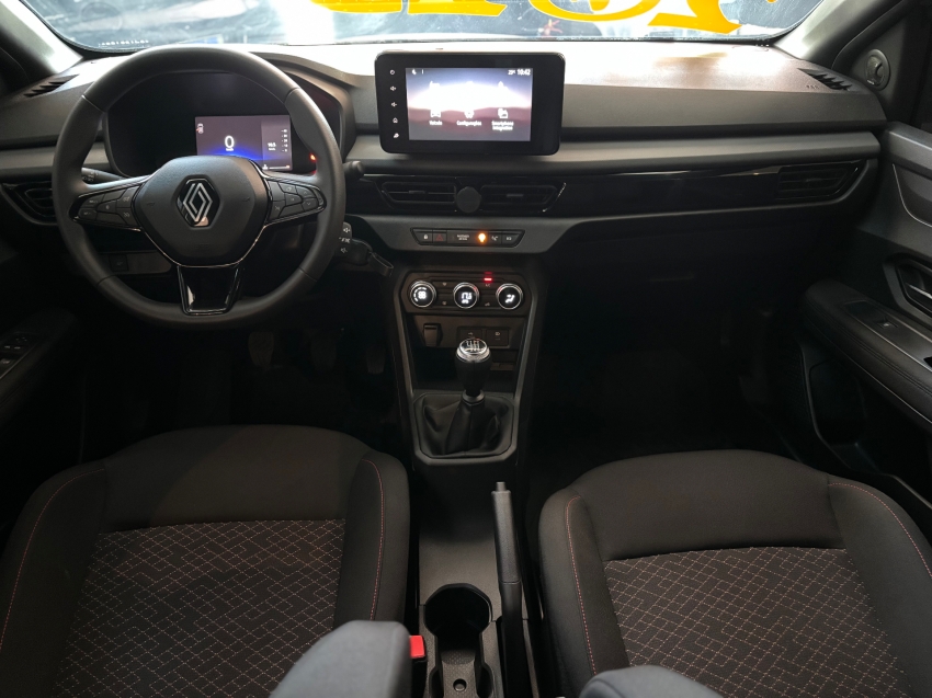 Renault-KARDIAN-1.0 TCE FLEX EVOLUTION MANUAL