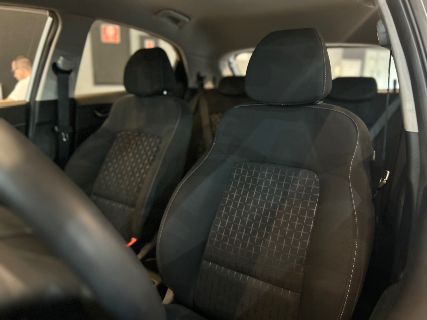 Hyundai-HB20-1.0 TGDI FLEX COMFORT AUTOMÁTICO