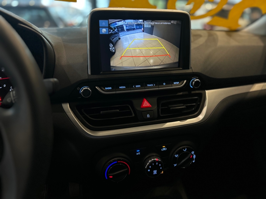 Hyundai-HB20-1.0 TGDI FLEX COMFORT AUTOMÁTICO