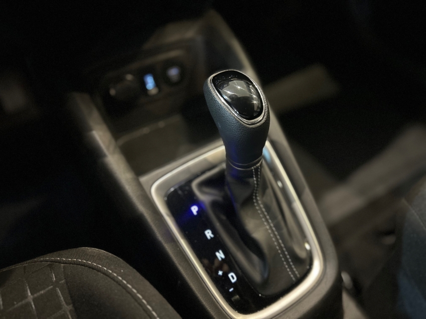 Hyundai-HB20-1.0 TGDI FLEX COMFORT AUTOMÁTICO