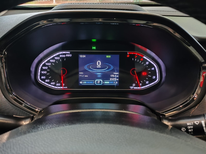 Caoa Chery-TIGGO 5x-1.5 VVT TURBO iFLEX TXS DCT