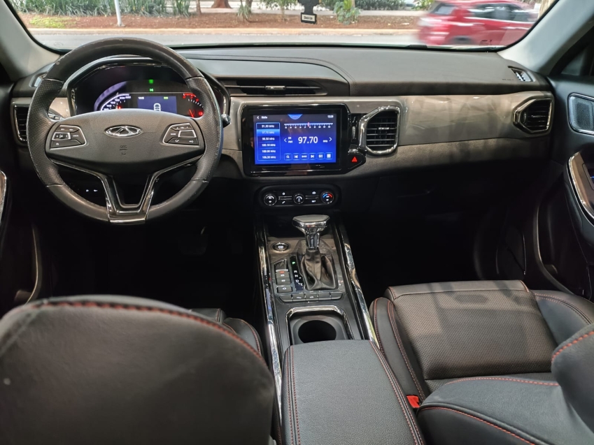 Caoa Chery-TIGGO 5x-1.5 VVT TURBO iFLEX TXS DCT