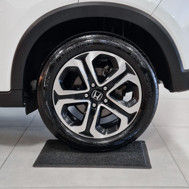 Honda-HR-V-1.8 16V FLEX EX 4P AUTOMÁTICO