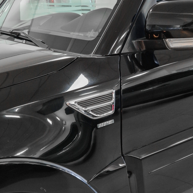 Mitsubishi-PAJERO FULL-3.8 4X4 V6 24V GASOLINA 2P AUTOMÁTICO