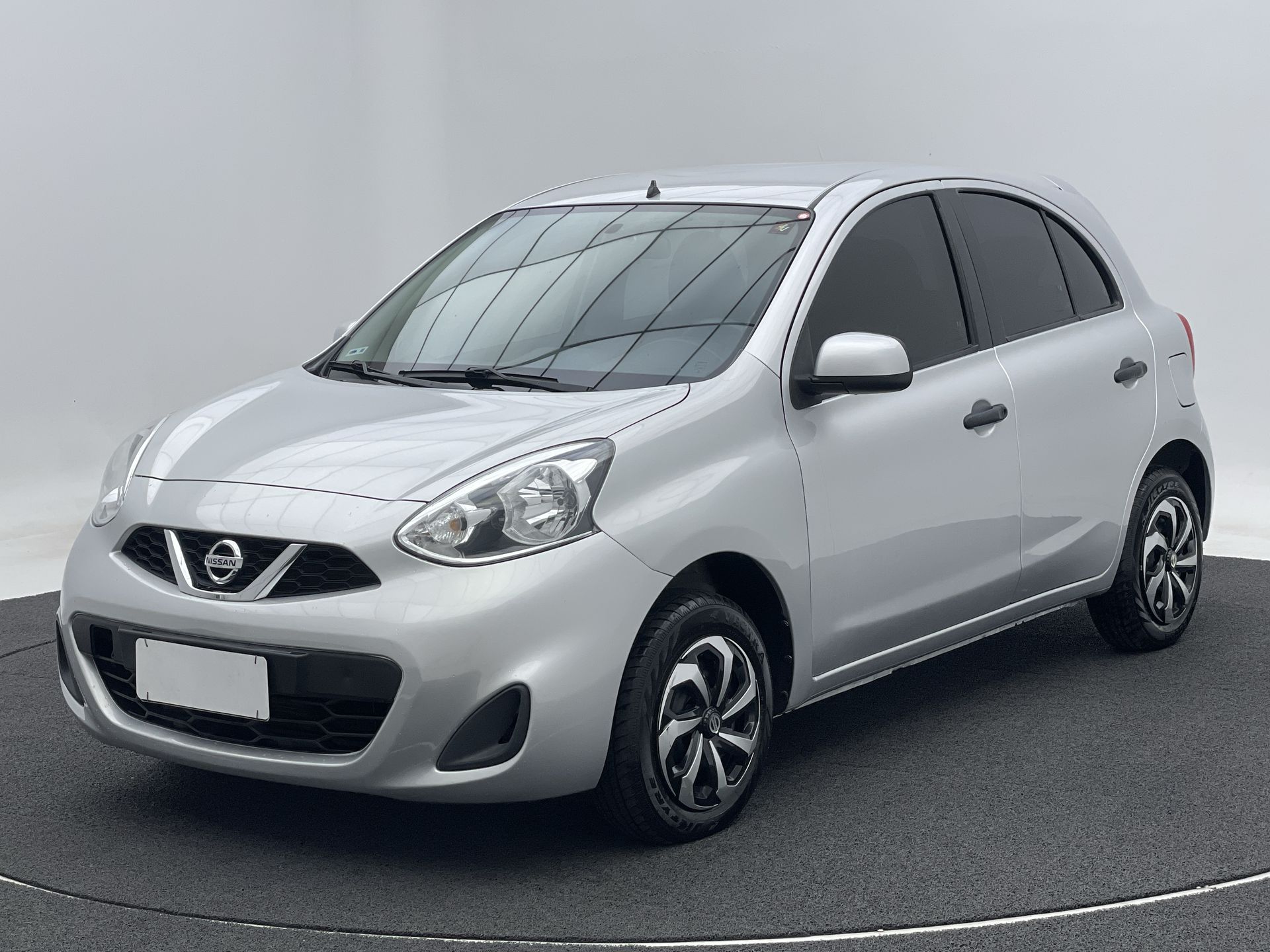 MARCH S 1.0 12V Flex 5p