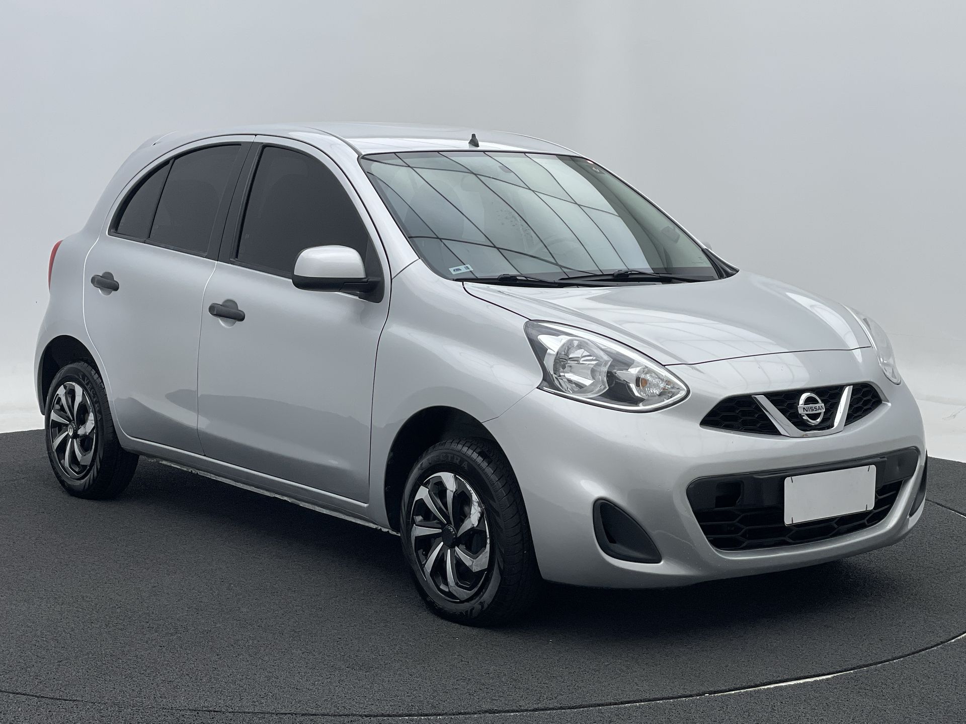 MARCH S 1.0 12V Flex 5p