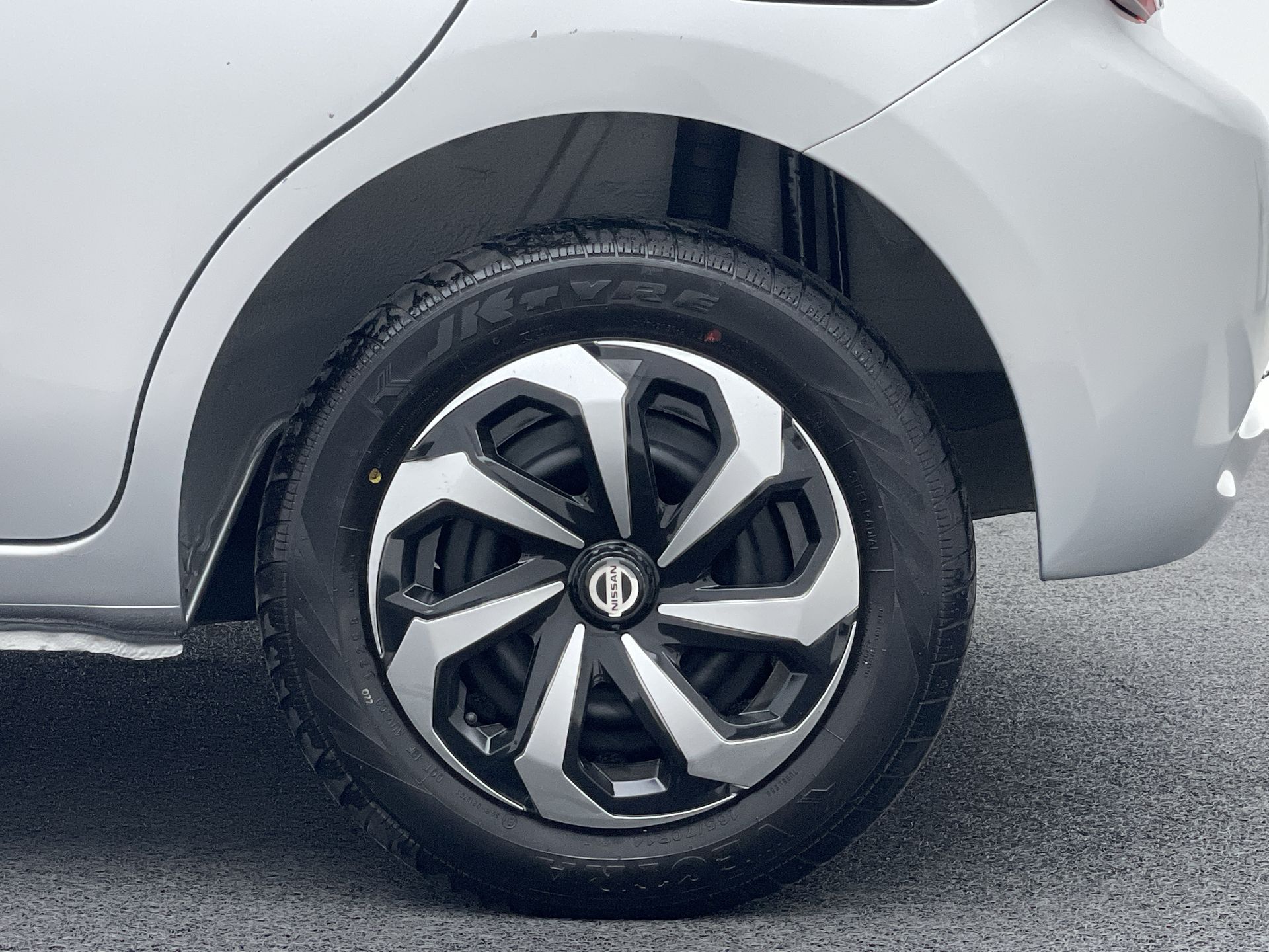 MARCH S 1.0 12V Flex 5p