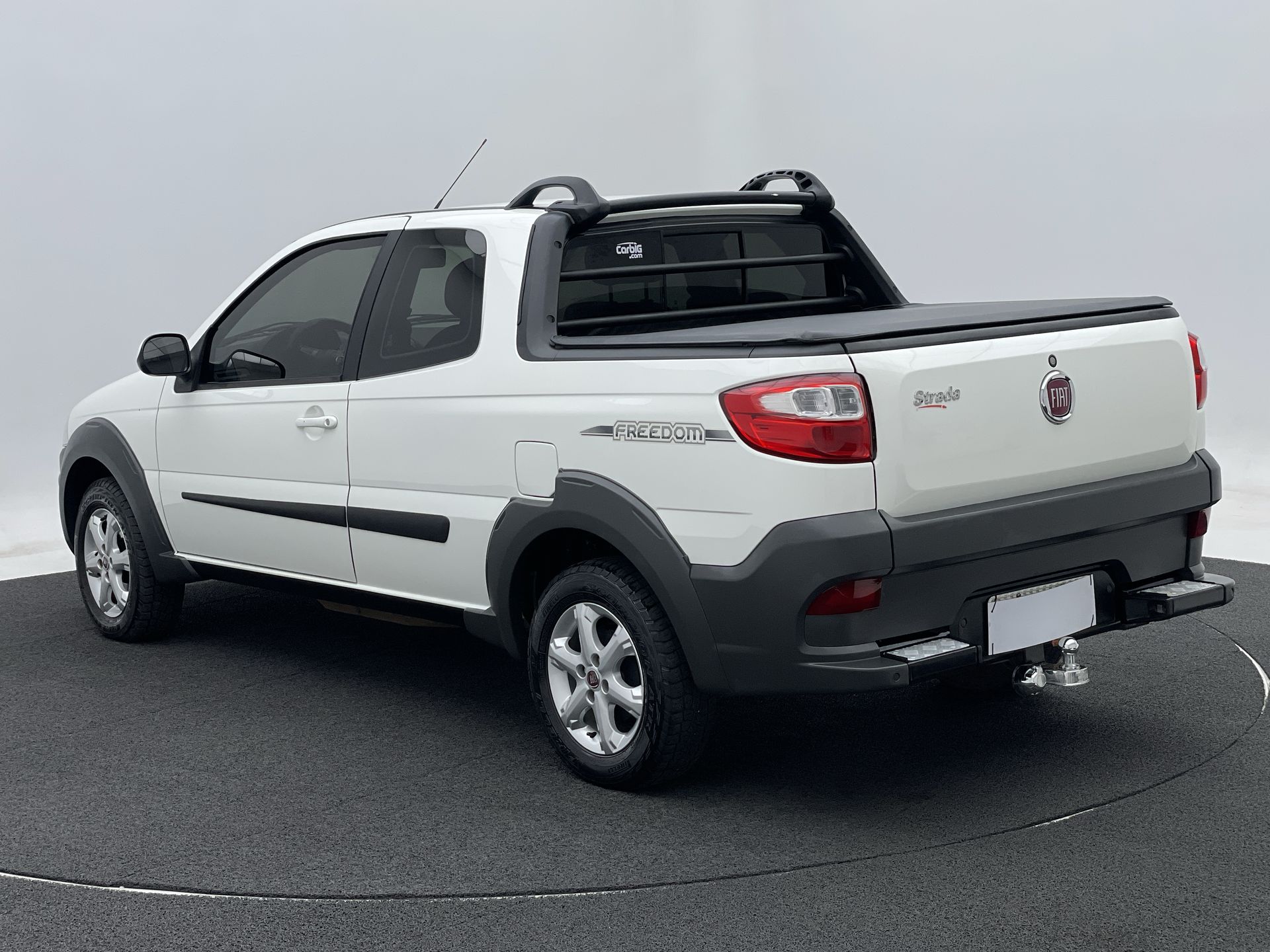 Fiat-STRADA-Strada Freedom 1.4 Flex 8V CD