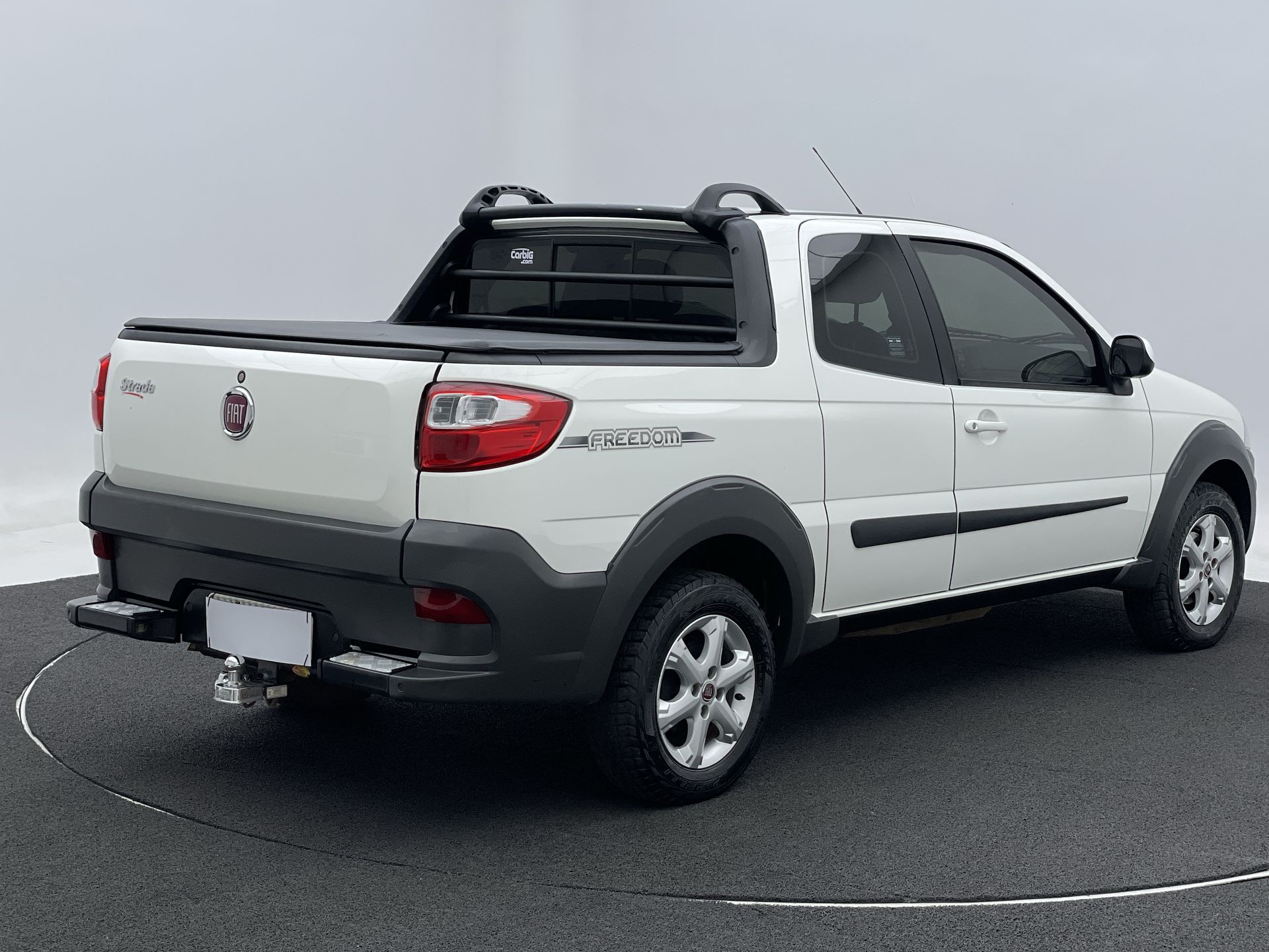 Fiat-STRADA-Strada Freedom 1.4 Flex 8V CD