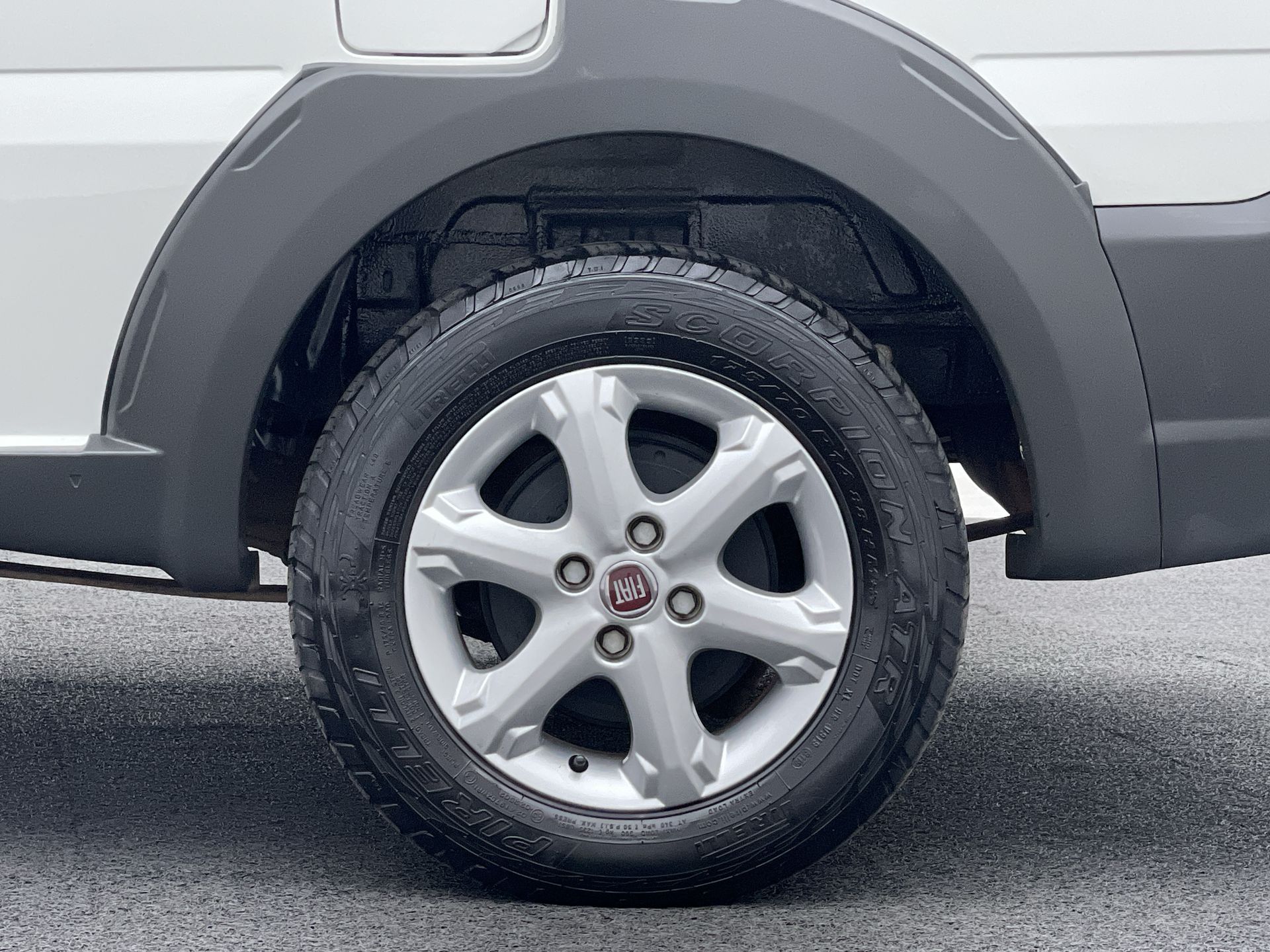 Fiat-STRADA-Strada Freedom 1.4 Flex 8V CD