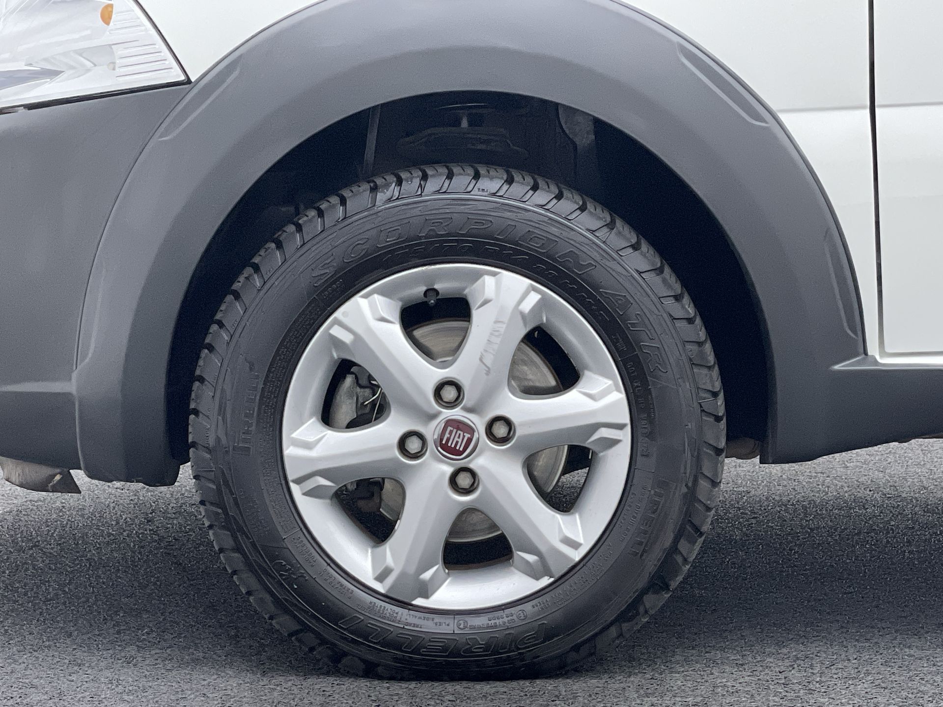 Fiat-STRADA-Strada Freedom 1.4 Flex 8V CD