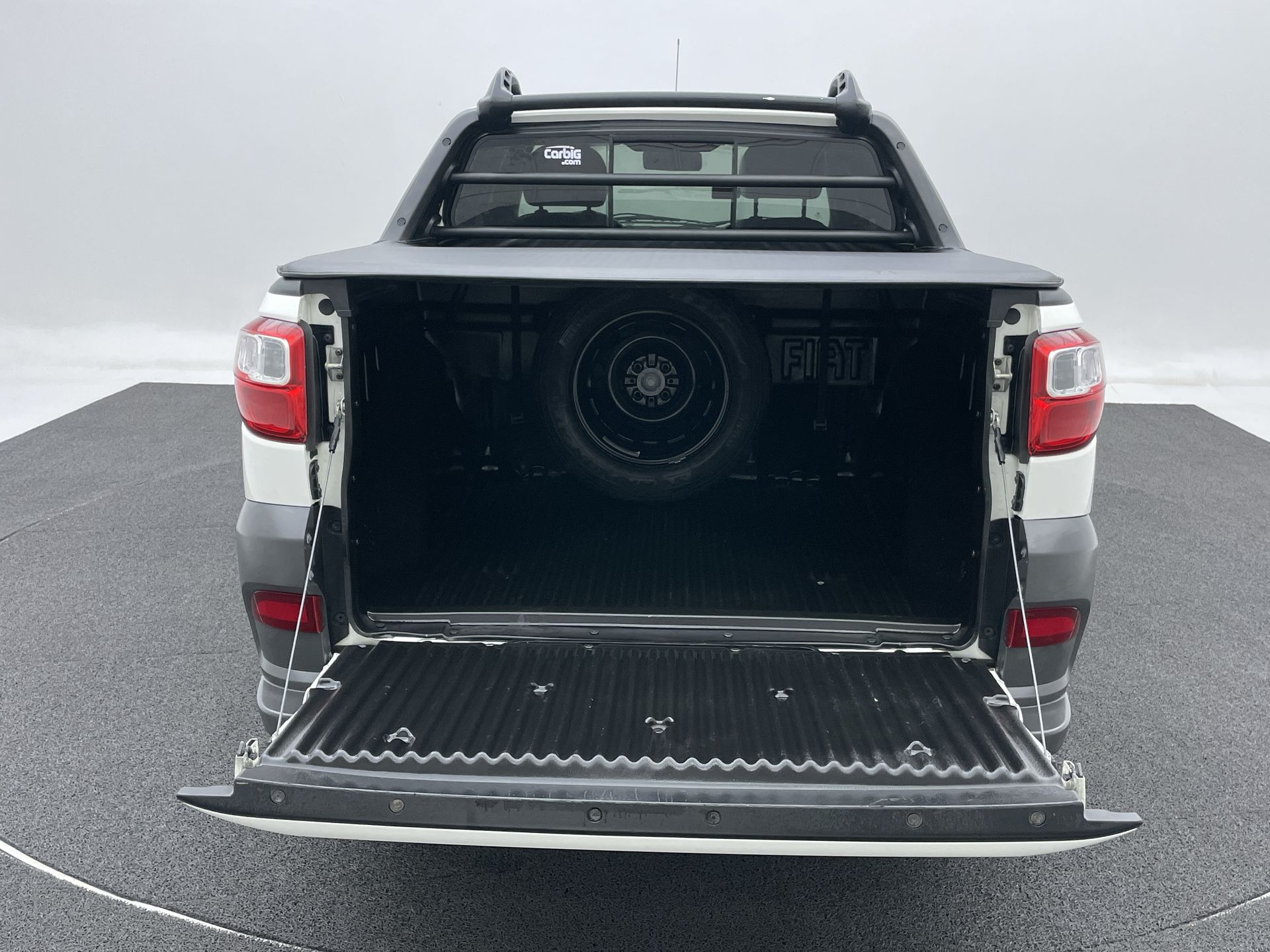 Fiat-STRADA-Strada Freedom 1.4 Flex 8V CD