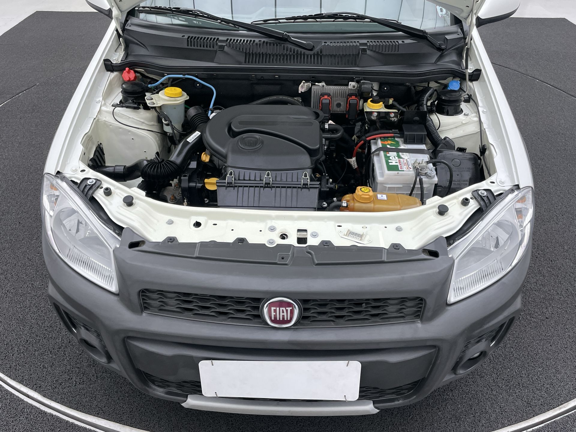 Fiat-STRADA-Strada Freedom 1.4 Flex 8V CD