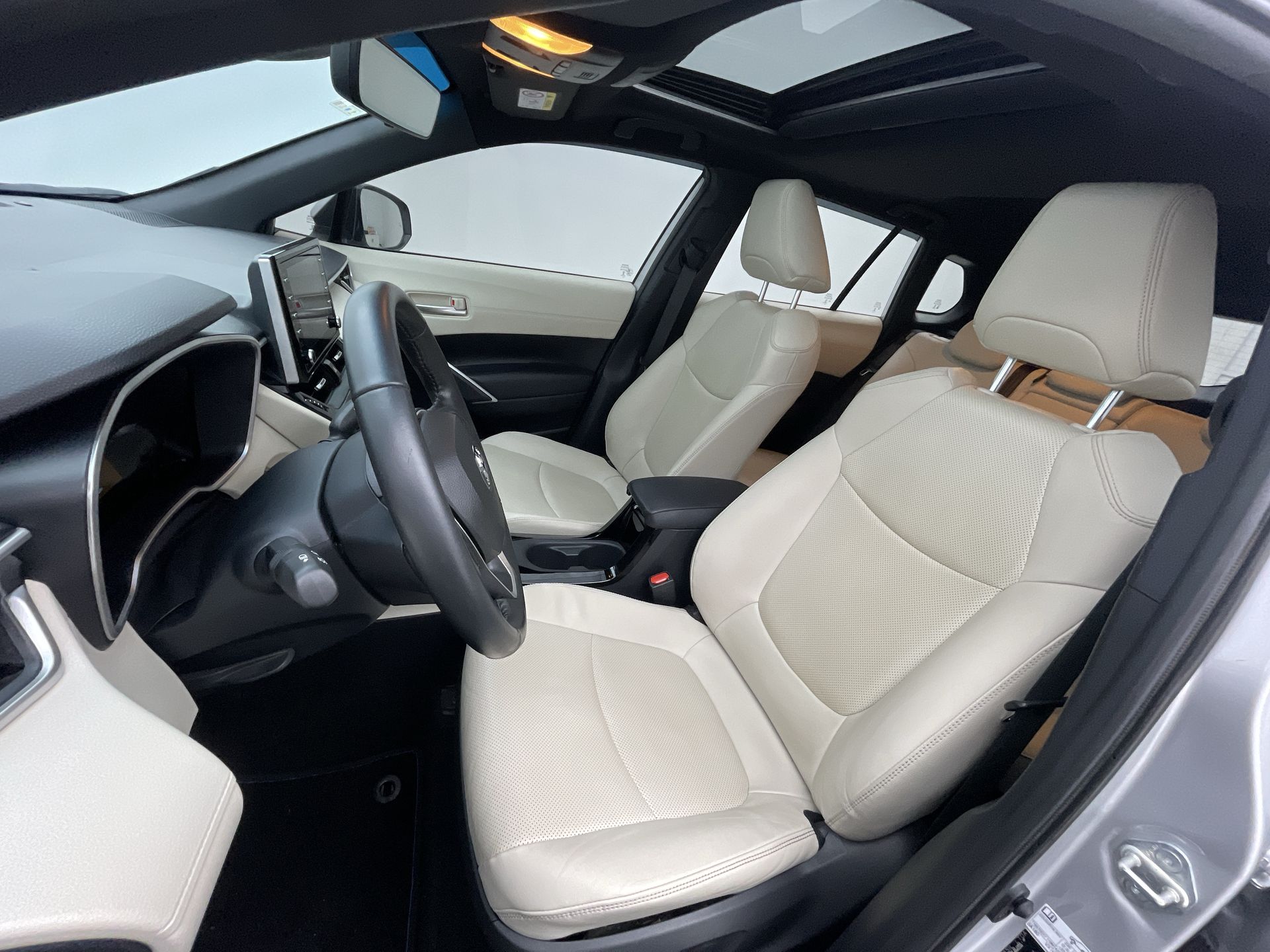 Corolla Cross XRX 1.8 16V Aut. (Híbrido)