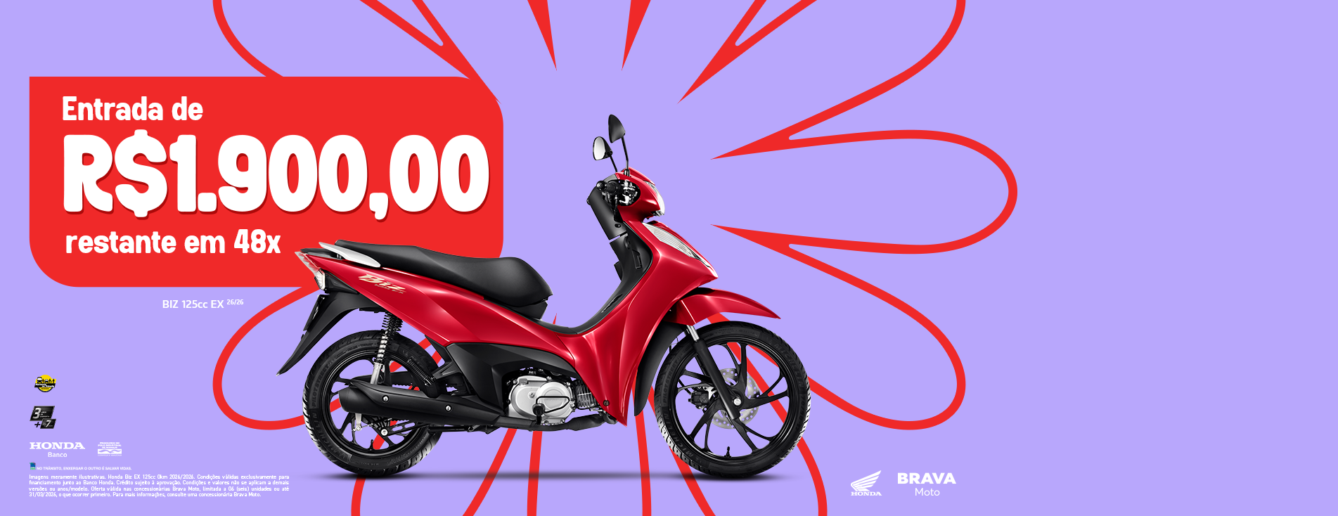 BRAVA - Finan Biz - Mar