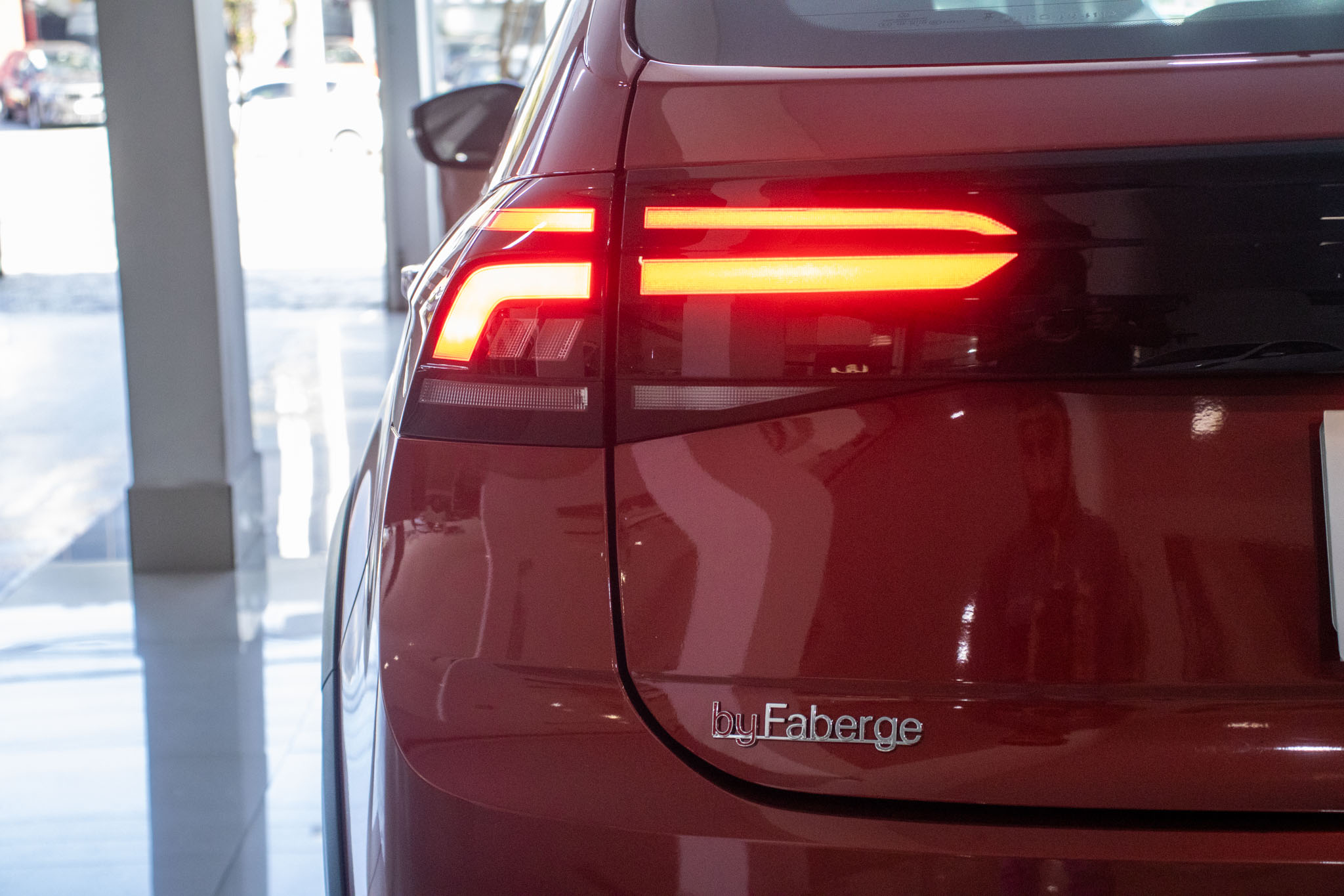 VW - Volkswagen-Nivus-Nivus Highline 1.0 200 TSI Flex Aut.