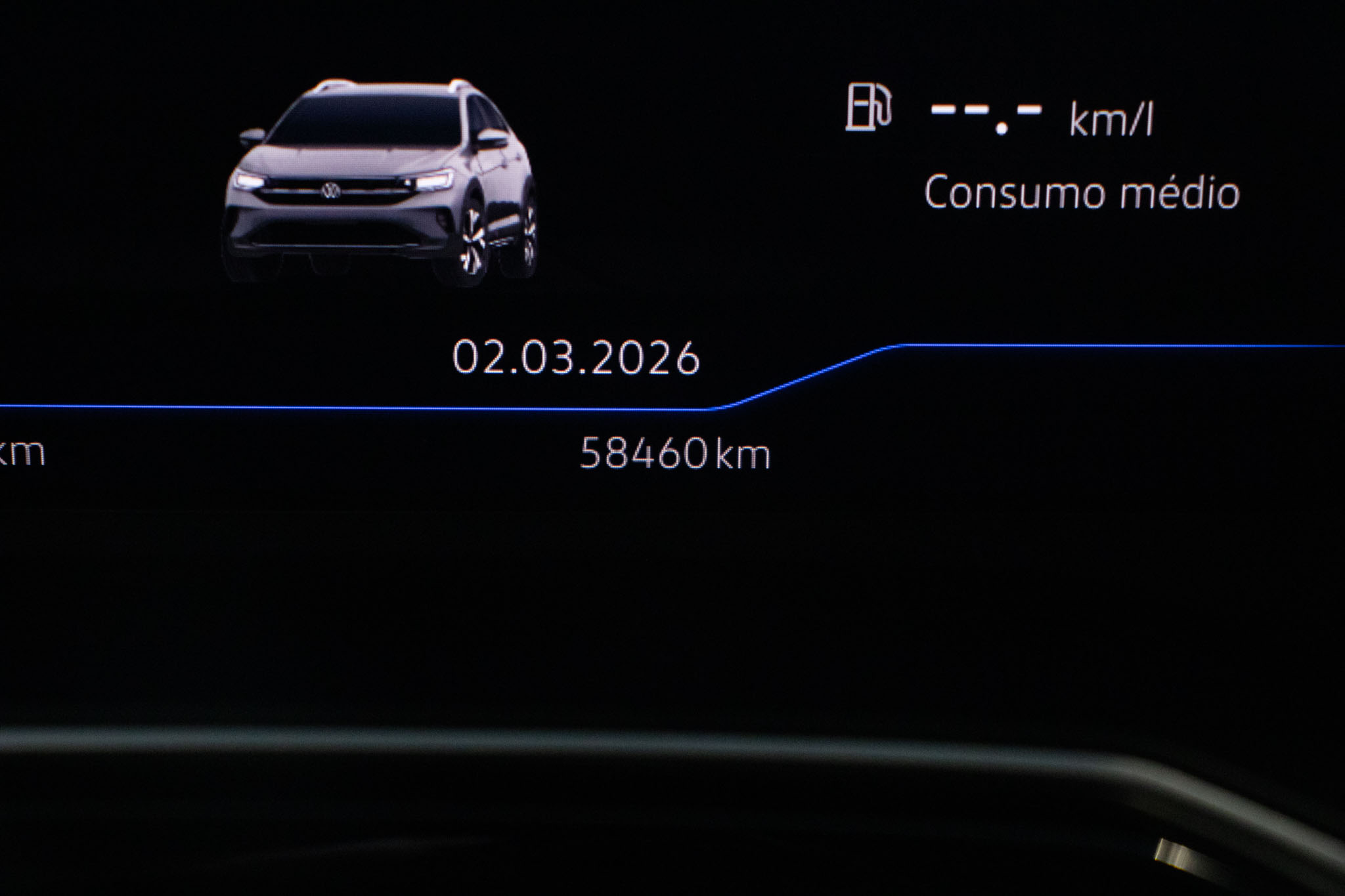 VW - Volkswagen-Nivus-Nivus Highline 1.0 200 TSI Flex Aut.