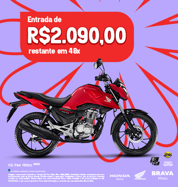 BRAVA - Finan Fan - MAR