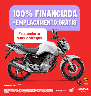 BRAVA - Finan Cargo - MAR