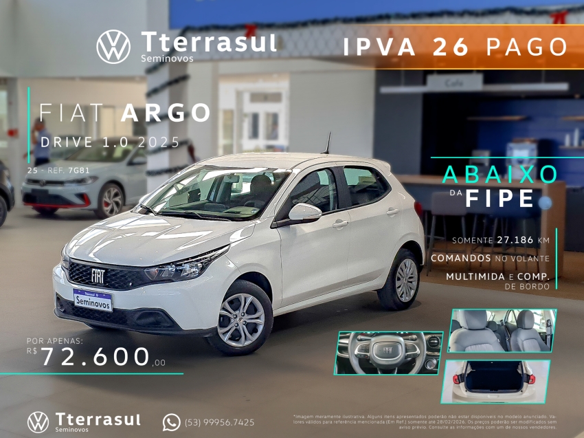 1.0 FIREFLY FLEX DRIVE MANUAL