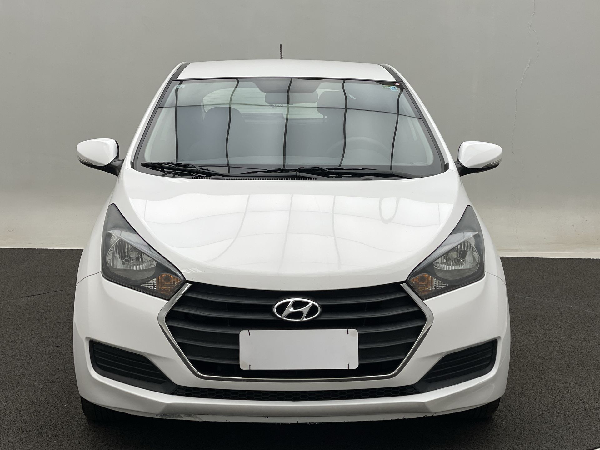 Hyundai-HB20-HB20 C./C.Plus/C.Style 1.6 Flex 16V Mec.